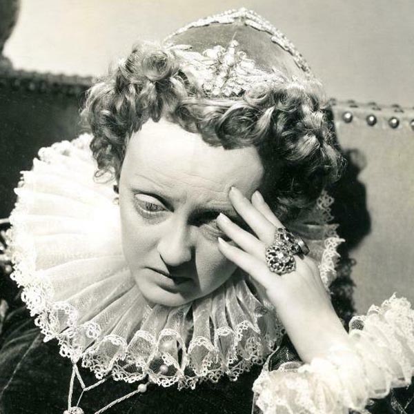 Bette Davis