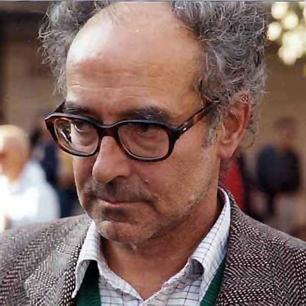 Jean-Luc Godard