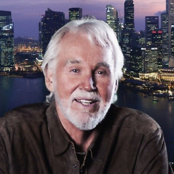 Kenny Rogers