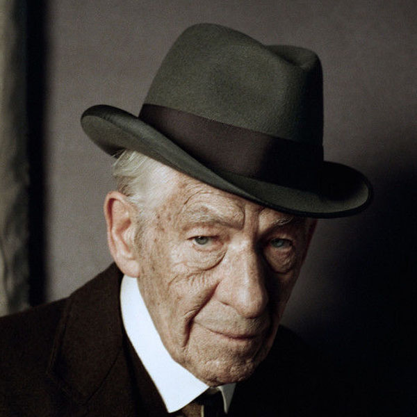 Ian McKellen