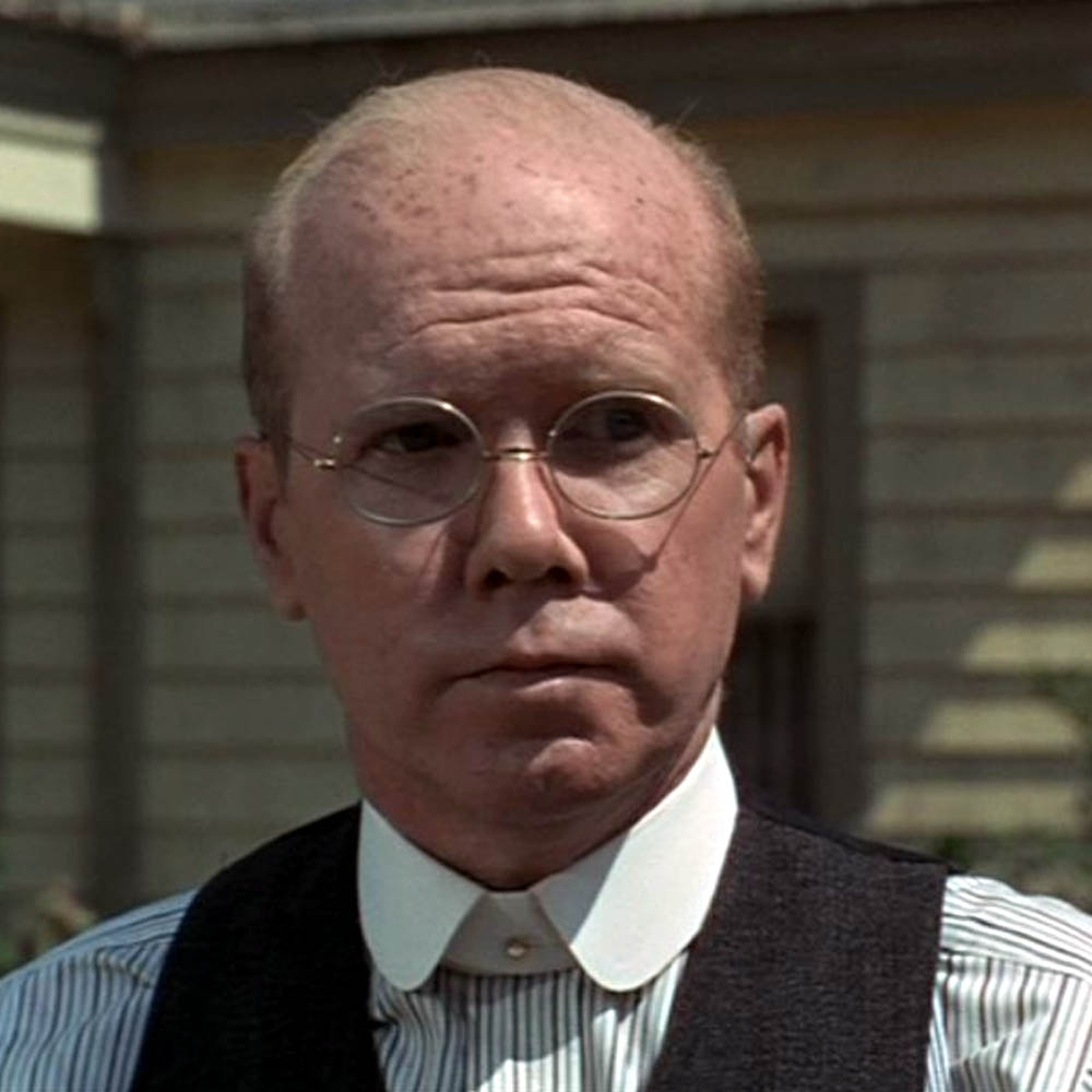 John Fiedler