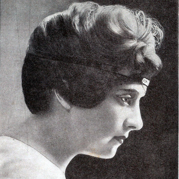 Grace Cunard