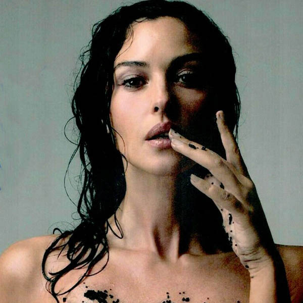 Monica Bellucci