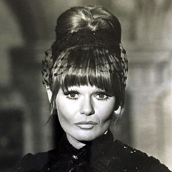 Valerie Perrine