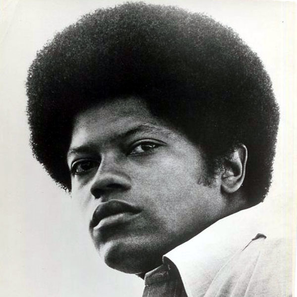 Clarence Williams III