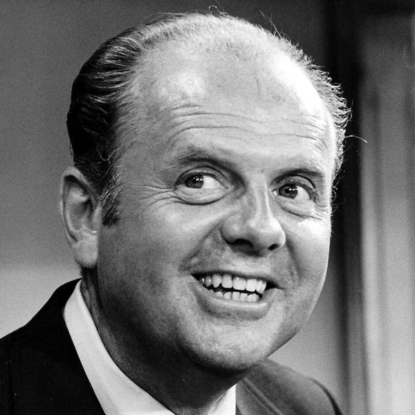 Dick Van Patten