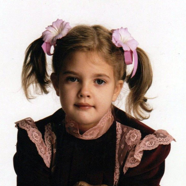 Drew Barrymore