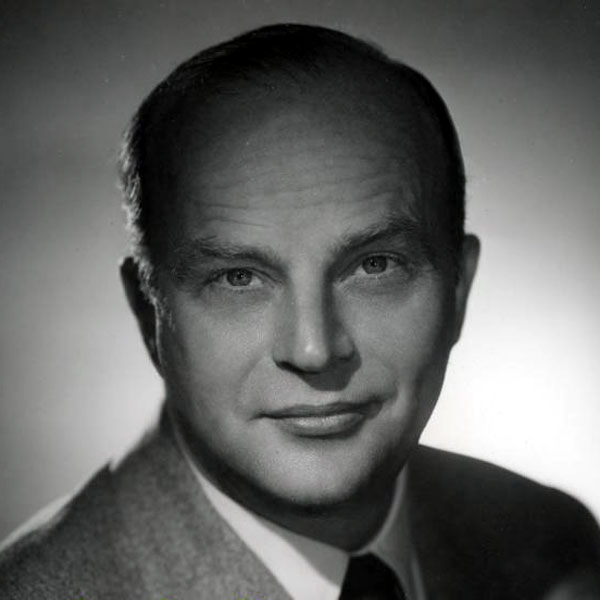 Edgar Bergen