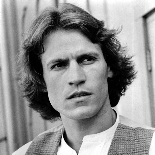 Michael Beck