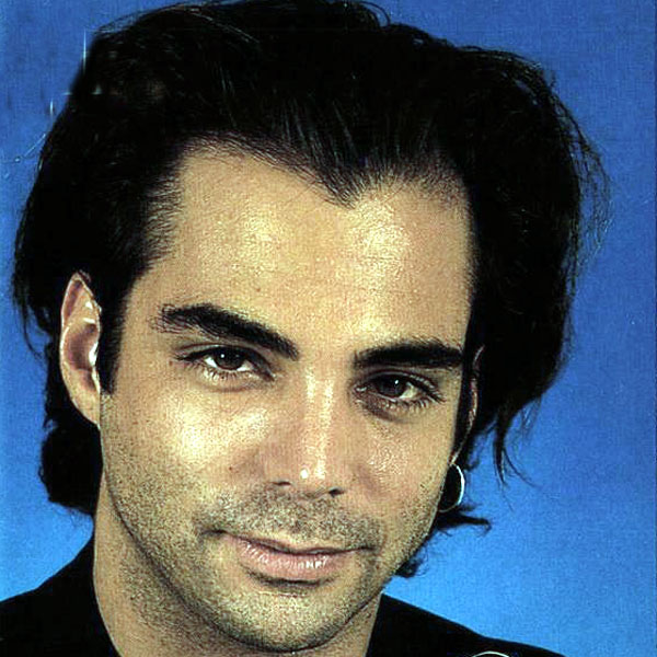 Richard Grieco