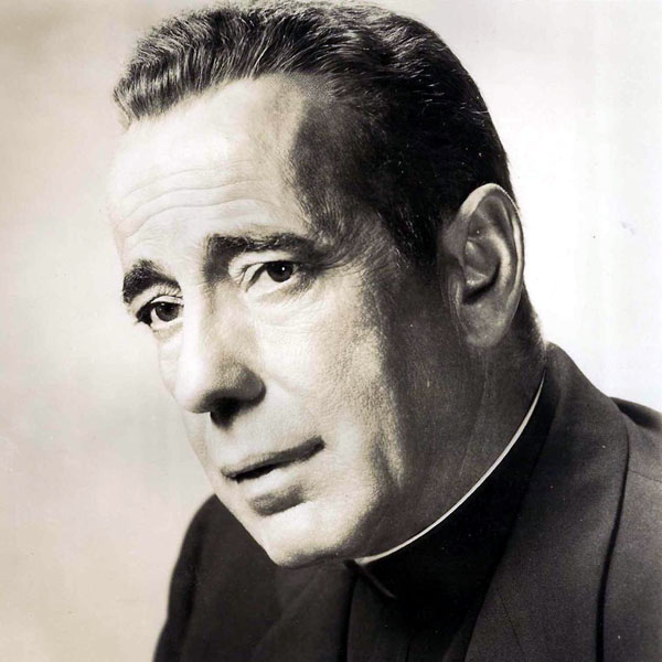 Humphrey Bogart