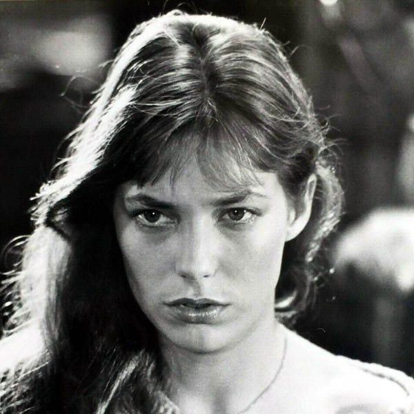 Jane Birkin