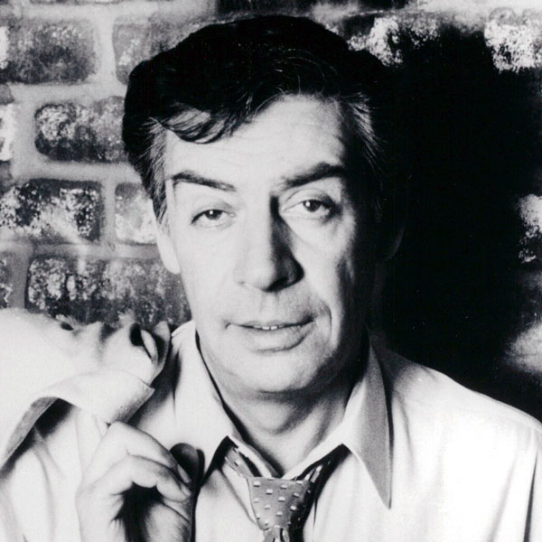 Jerry Orbach