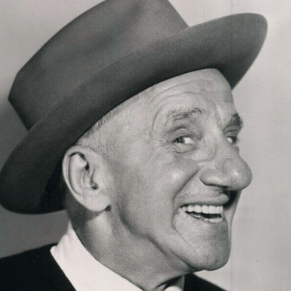 Jimmy Durante