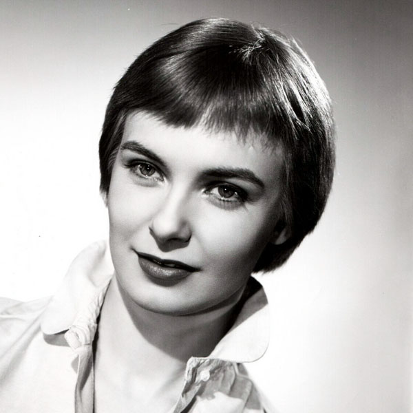 Joanne Woodward