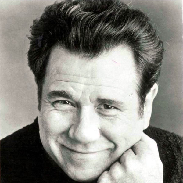 John Larroquette