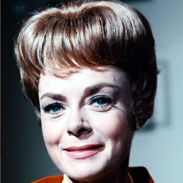 June Lockhart