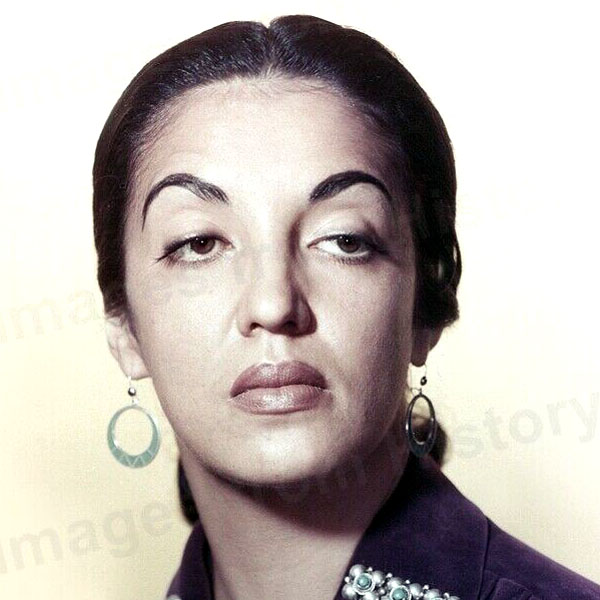 Katy Jurado