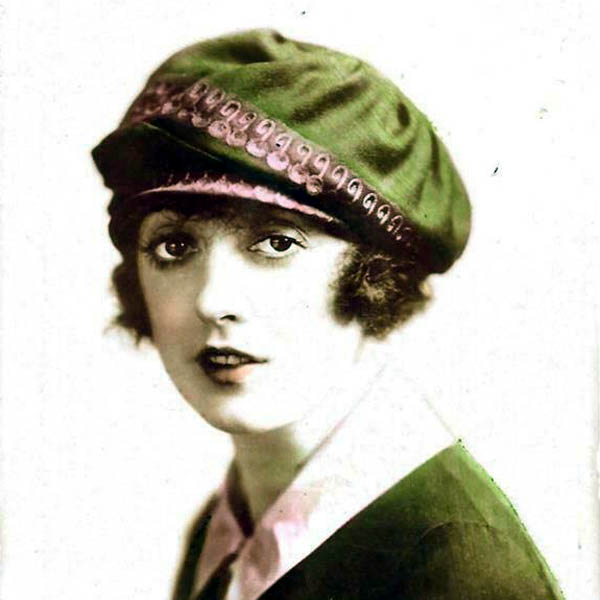 Mabel Normand