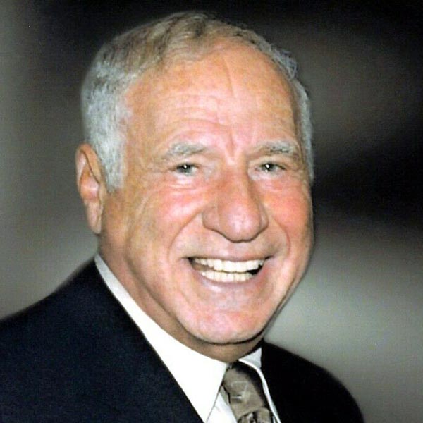 Mel Brooks