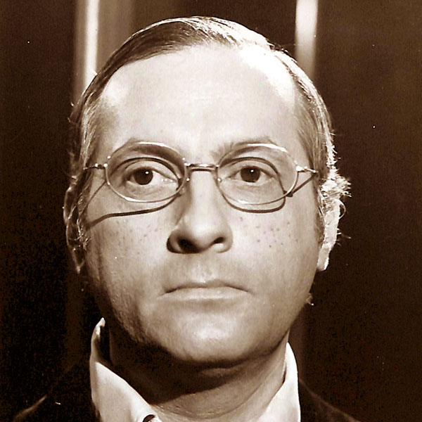 Michel Serrault