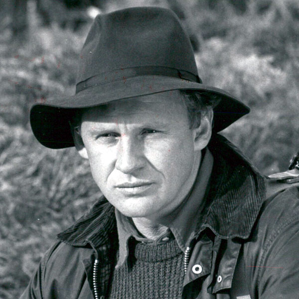 Peter Firth