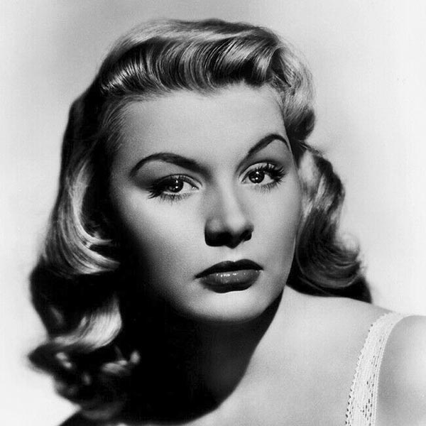 Barbara Payton