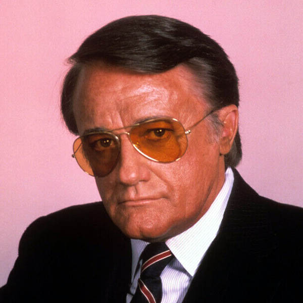 Robert Vaughn