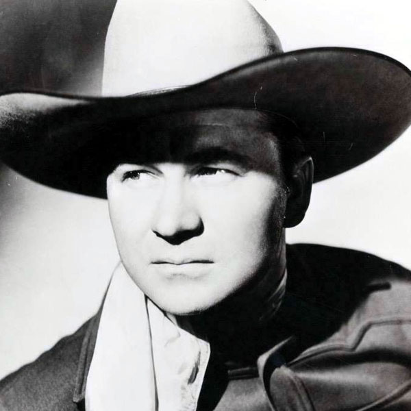 Tex Ritter