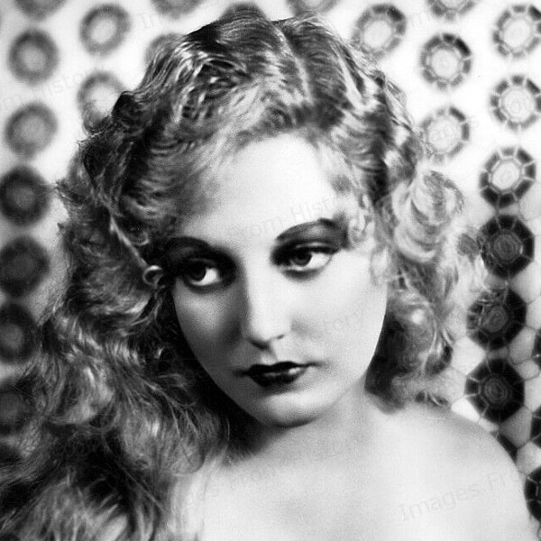 Thelma Todd