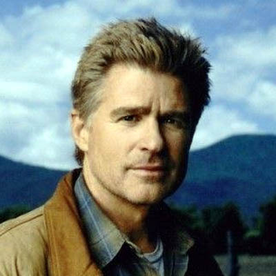 Treat Williams