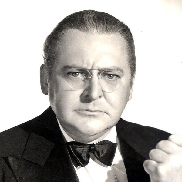 Edward Arnold