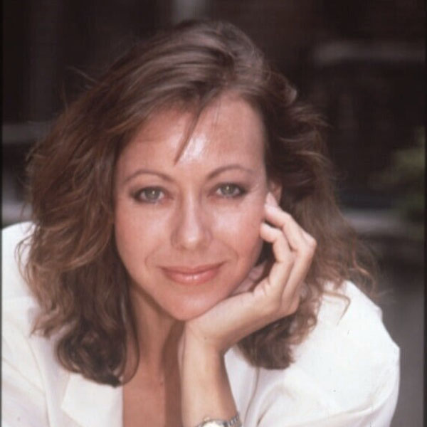 Jenny Agutter