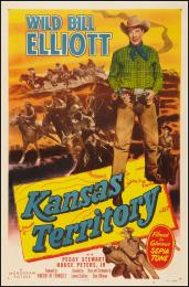 KANSAS TERRITORY