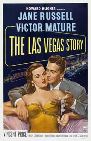 LAS VEGAS STORY, THE