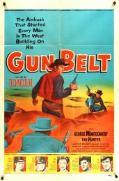 GUN BELT