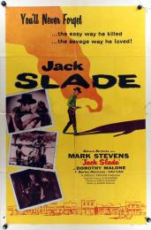 JACK SLADE