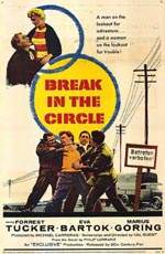 BREAK IN THE CIRCLE