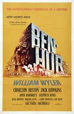 BEN-HUR