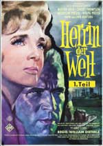 HERRIN DER WELT - TEIL I, DIE