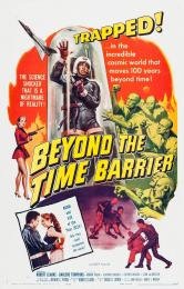 BEYOND THE TIME BARRIER