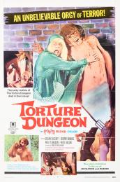 TORTURE DUNGEON