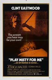 PLAY MISTY FOR ME