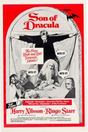 SON OF DRACULA