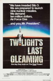 TWILIGHT\'S LAST GLEAMING