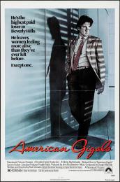 AMERICAN GIGOLO