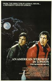 AMERICAN WEREWOLF IN LONDON, AN