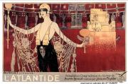 ATLANTIDE, L'