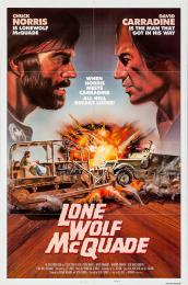 LONE WOLF MCQUADE