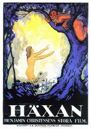 HÄXAN